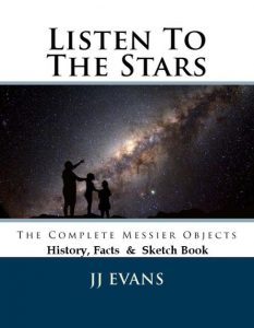 Listen to The Stars