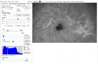 AiryLab Adds New Autofocus Feature for Astro Imaging in Genika 2.13