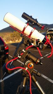 PrimaLuceLab AIRY 100ED -A Doublet Telescope that Exceeds Expectations