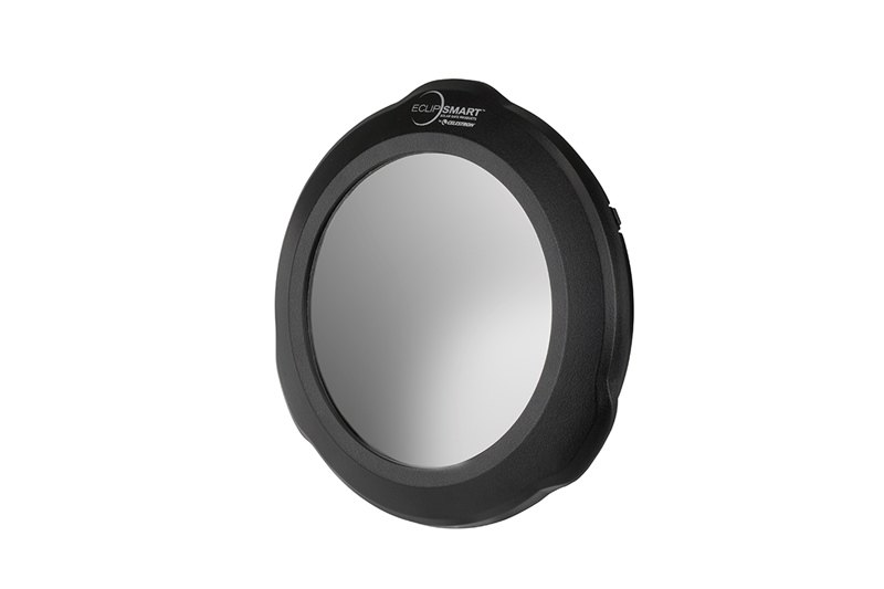 Celestron Adds White Light Solar Filters for Telescopes to its 2017