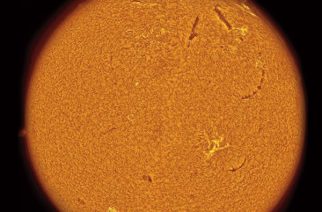 Definitive Equipment Guide to Viewing and Imaging the Sun