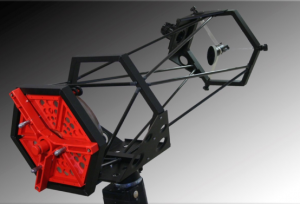 Mirro-Sphere Introduces Stronglight 12 True Serrurier Observatory Class Truss Telescope