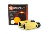 Total Eclipse 2017 – TSE17.com – Offers a New Website for Solar Glasses, Solar Binoculars and More to Observe the 2017 Great American Eclipse in August