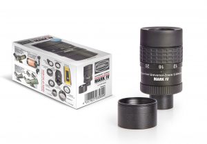 Baader Hyperion 8-24 mm Zoom Mark IV Telescope Eyepieces Are Now in Fourth Generation