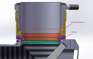 APM Telescopes New Ceramic Safety Herschel Prism Released Just in