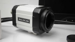 MallinCam Micro Series Now Available as a Complete Observing Kit with 0.5X Focal Reducer and RS485 Computer Control Ready