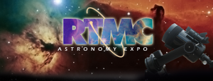 RTMC Astronomy Expo Will Focus on the 2017 American Solar Eclipse