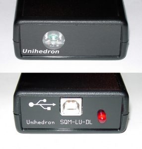 Unihedron SQM-LU-DL