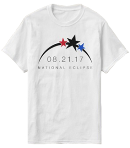 National Eclipse.com Provides Extensive List of Events for the August 2017 Solar Eclipse
