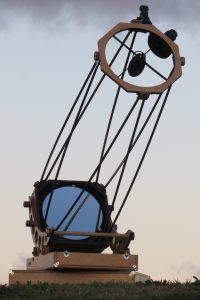 Gondwana Telescopes