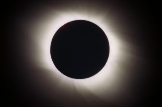 What are Solar Eclipse Glasses Made of and How Do They Work