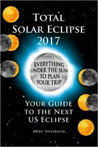 What Equipment Do You Need to Prepare for the 2017 Total Solar Eclipse