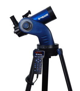 telescope 2017