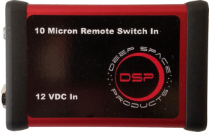 Remote Power Switch for 10Micron Mounts