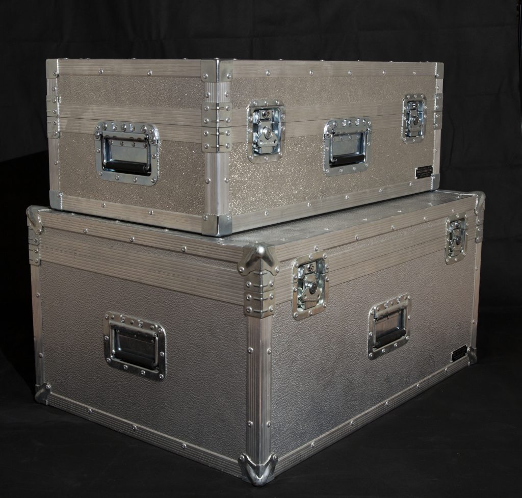 Custom Telescope Cases from Image Alloy Cases Astronomy Technology Today