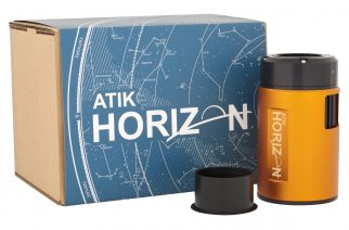 Atik Horizon CMOS Camera