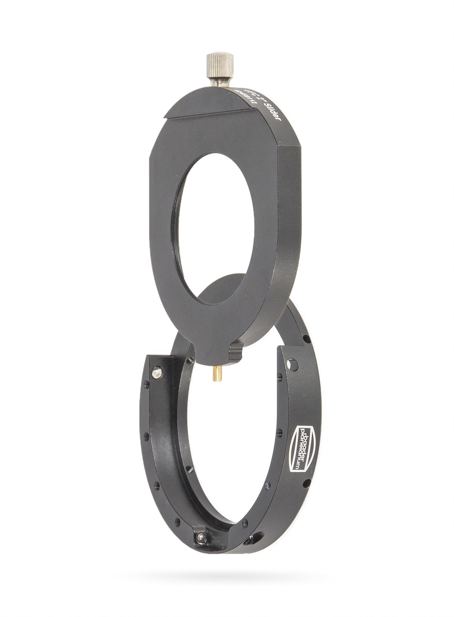 Baader UFC Universal Filter Changer Review Astronomy Technology Today