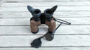 Oberwerk 6.5x32 LW Binoculars