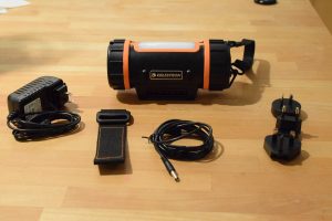 Celestron Lithium PowerTank