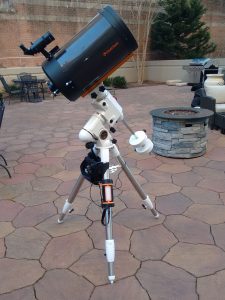 Celestron Lithium PowerTank