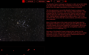 Explore Scientific PMC-Eight ExploreStars Android App