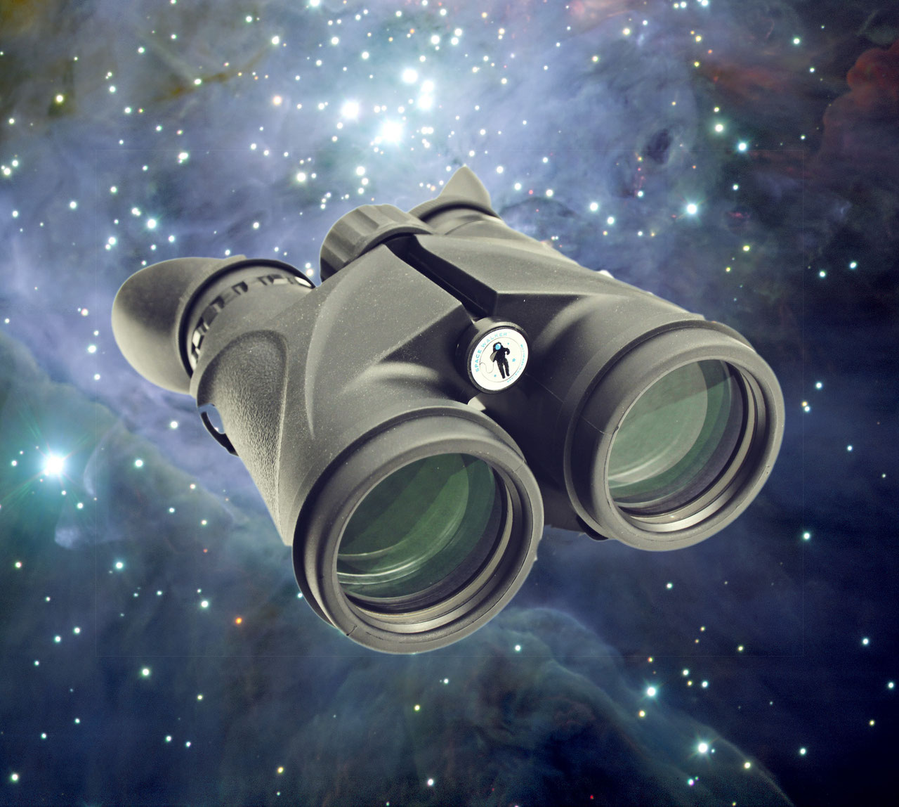 3D Astronomy Space Walker Binocular Review Astronomy Technology Today
