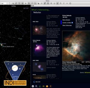 StellarMate IoT Astrophotography Controller