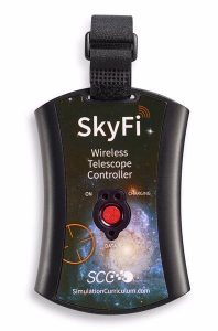 SkyFi 3 Wireless Telescope Control