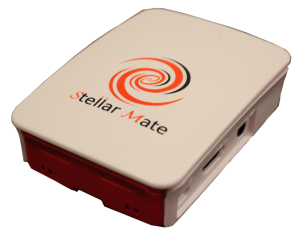 StellarMate IoT Astrophotography Controller