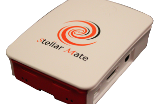 StellarMate Astrophotography Controller