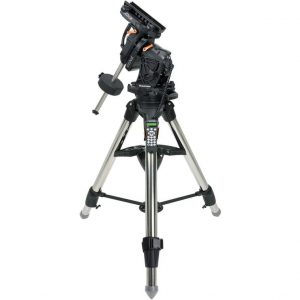 Celestron CGX-L Mount