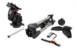 Celestron CGX-L Mount