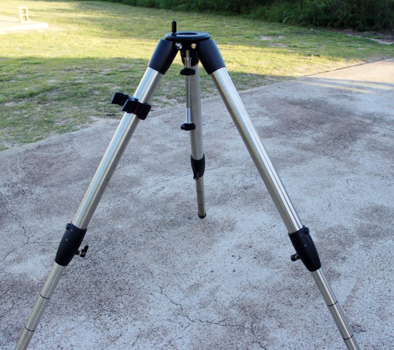 Celestron CGEM II Mount Review | Astronomy Technology Today