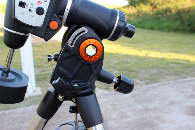 Celestron CGEM II Mount Review | Astronomy Technology Today