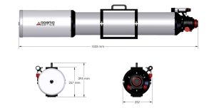 Agema Optics