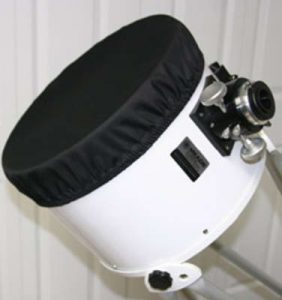 Telescope Dust Covers