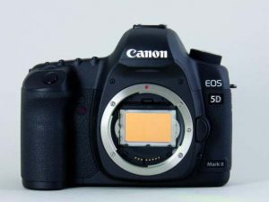 DSLR astro photography