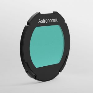 Astronomik XT Clip Filters