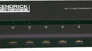 Kendrick USB 3.0 Active Hub