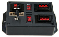 Kendrick Astro LINX Power Panel 