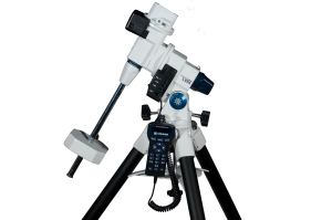 Meade LX85 German Equatorial Mount