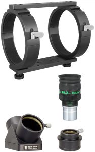 Tele Vue Telescope Accessory Package