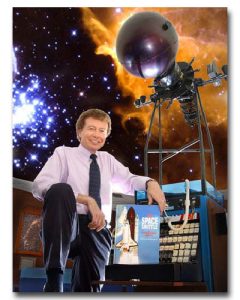 Phil Harrington Releases 2019 Astronomy Calendar Filled with Astro