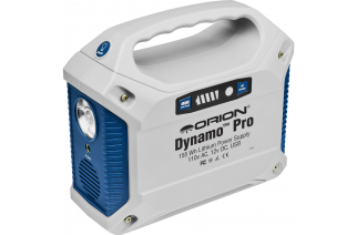 Orion Dynamo Pro Lithium Power Supply