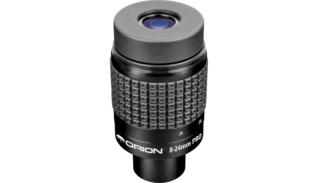 Orion Pro Lanthanum Zoom Eyepiece Astronomy Technology Today