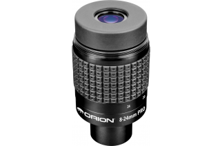 Orion Pro Lanthanum Zoom Eyepiece