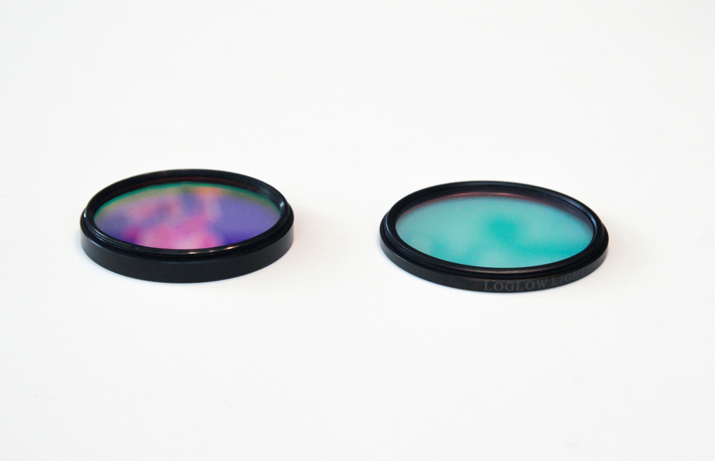 Chroma Technology’s Light Pollution Filters for Astronomy Astronomy