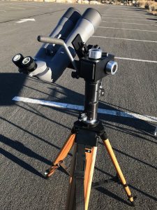 APM Telescopes Astronomy Technology Today