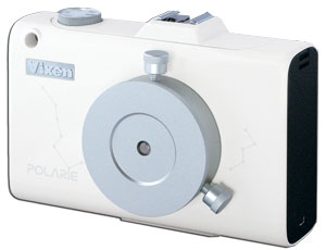 The Vixen Polarie for Astrophotography | Astronomy Technology Today