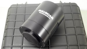 MallinCam DS16cTEC